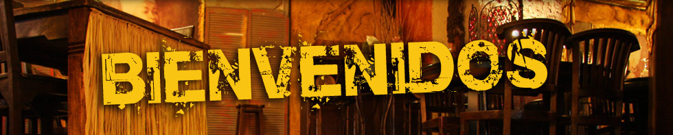 Bienvenidos