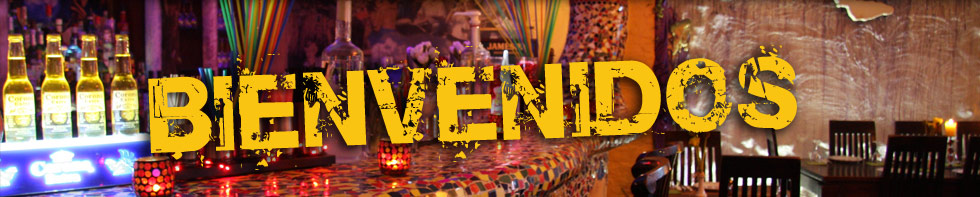 Bienvenidos